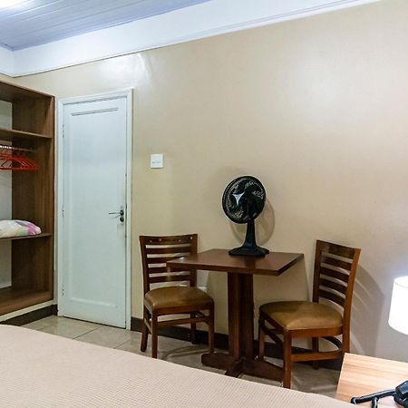 Hotel Excelsior Pocos de Caldas Bagian luar foto