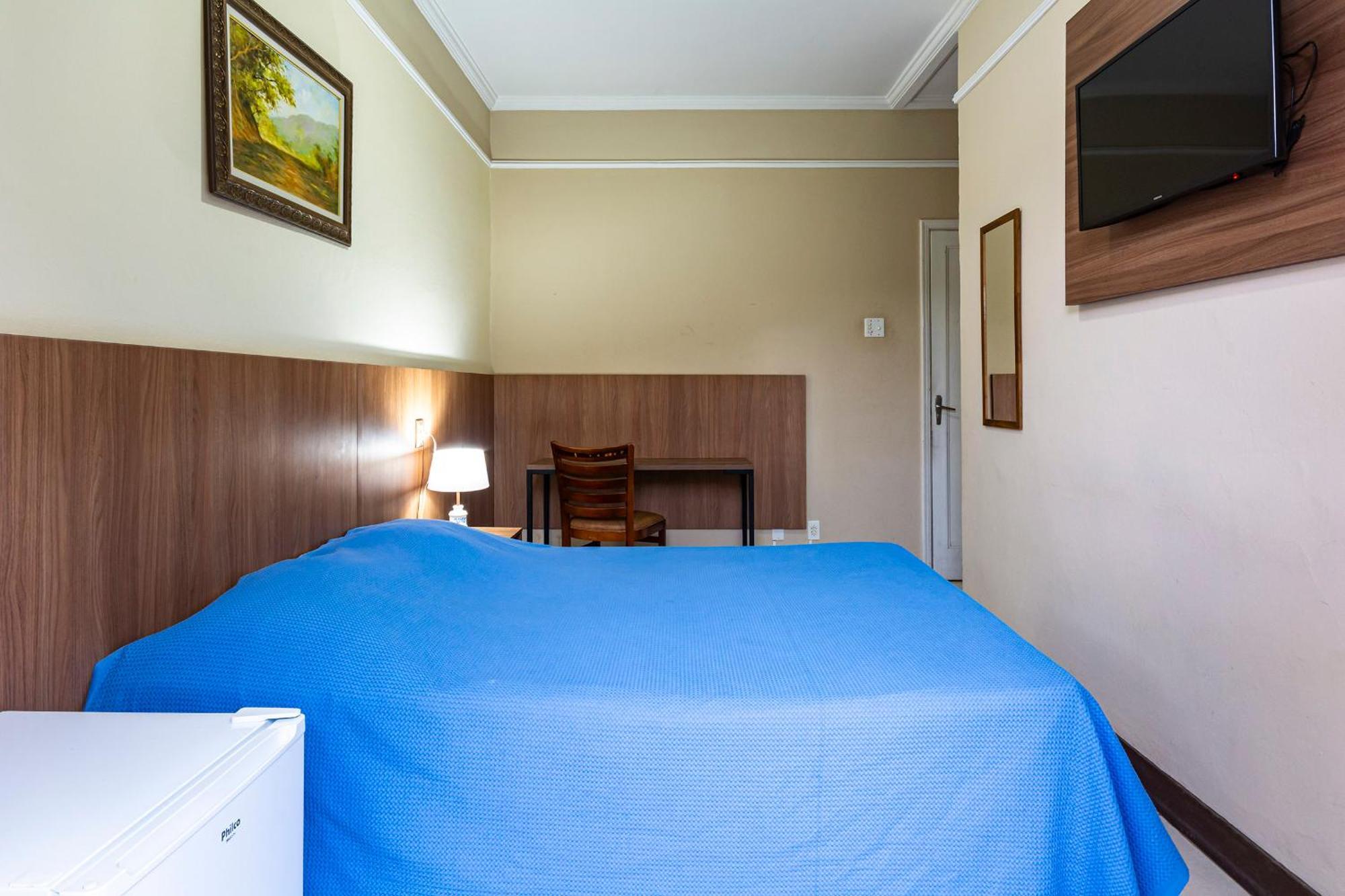 Hotel Excelsior Pocos de Caldas Bagian luar foto