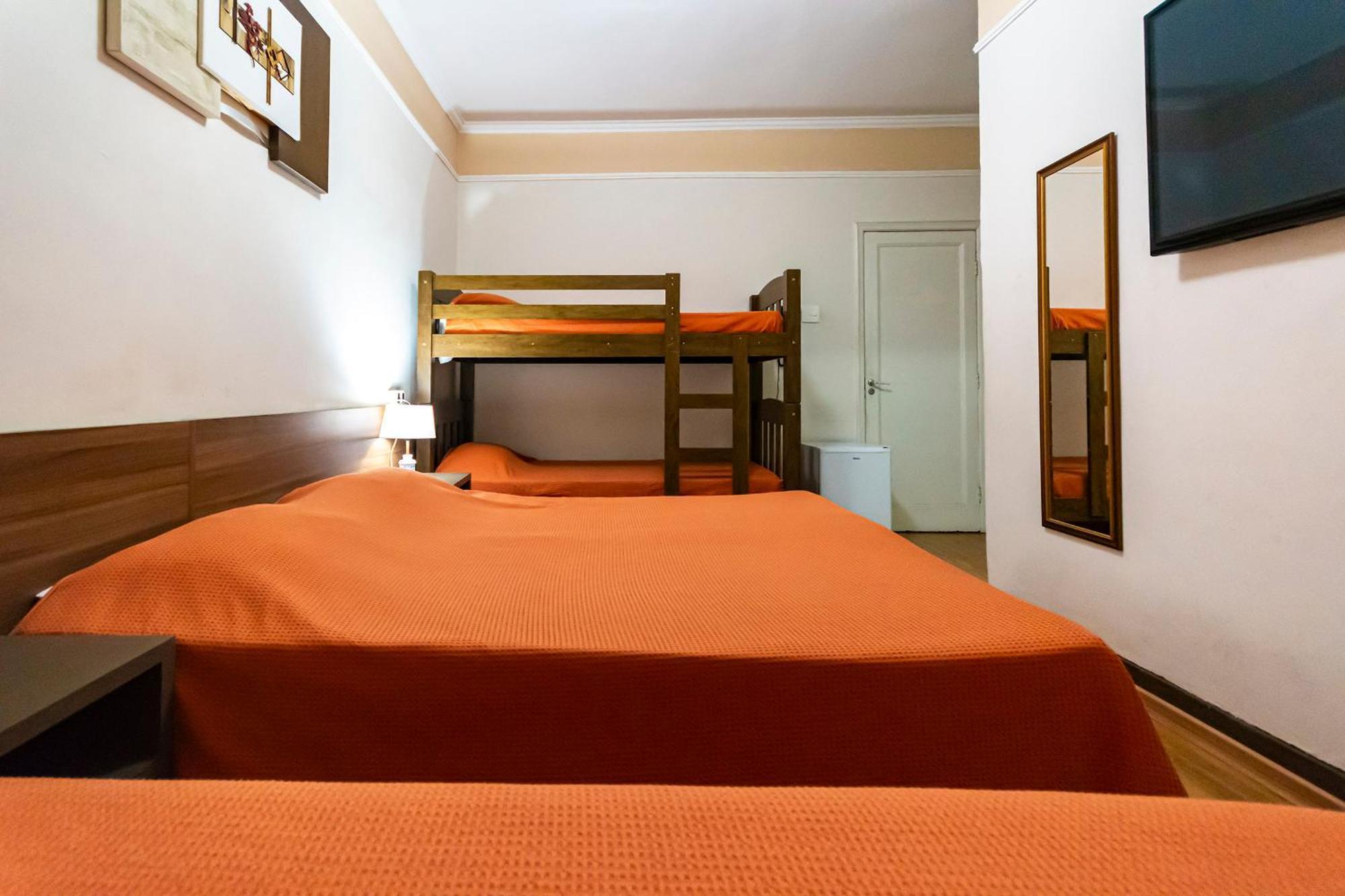 Hotel Excelsior Pocos de Caldas Bagian luar foto