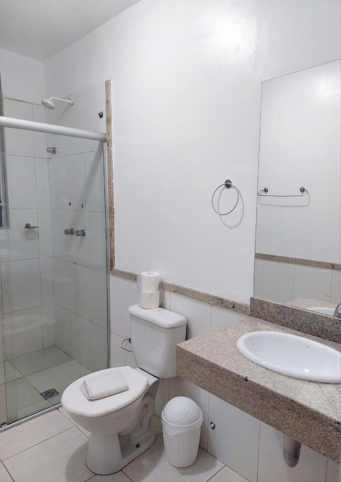 Hotel Excelsior Pocos de Caldas Bagian luar foto