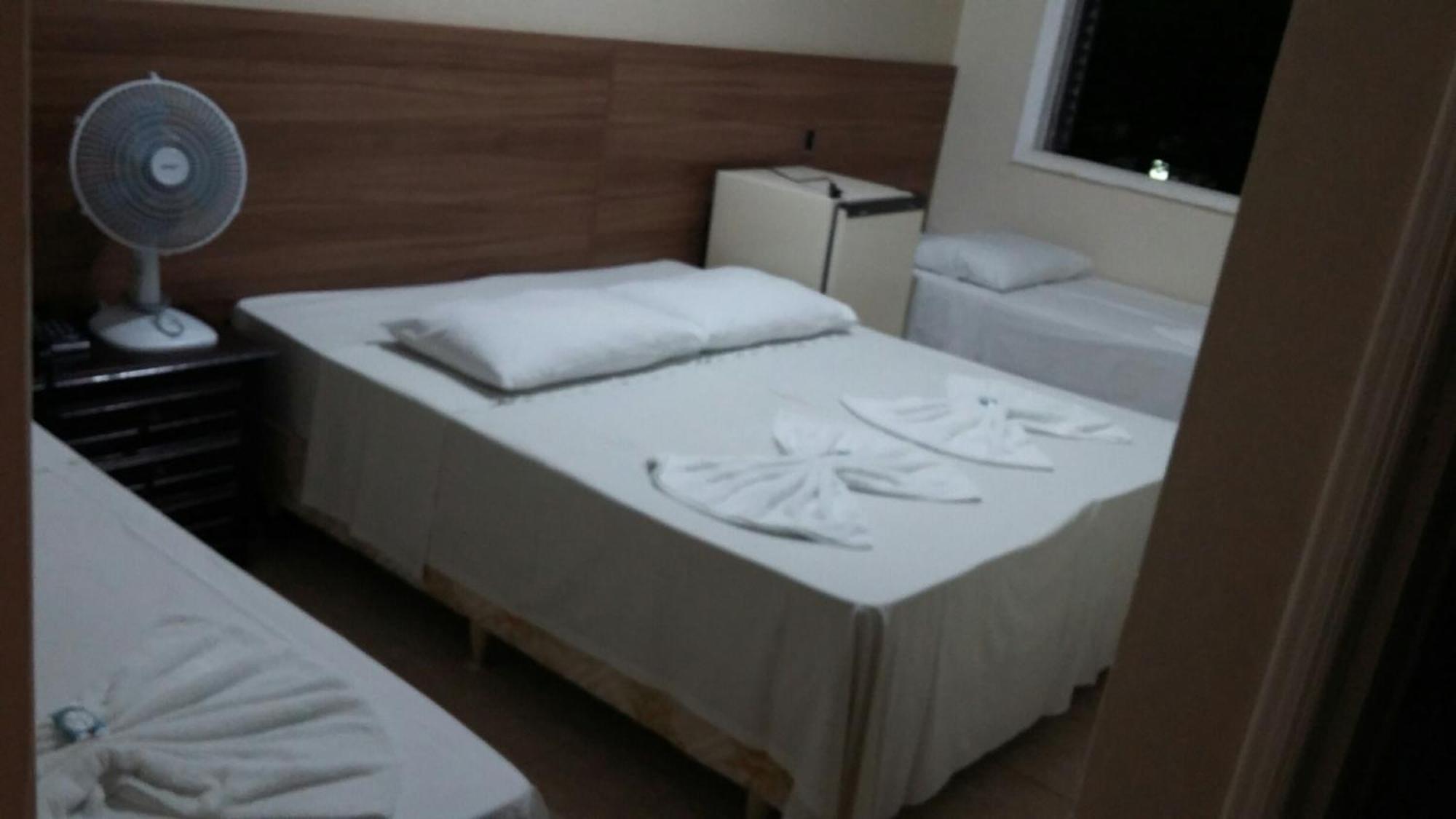 Hotel Excelsior Pocos de Caldas Bagian luar foto
