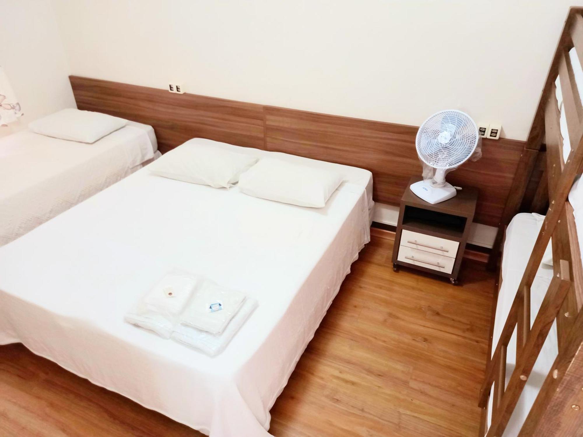 Hotel Excelsior Pocos de Caldas Bagian luar foto
