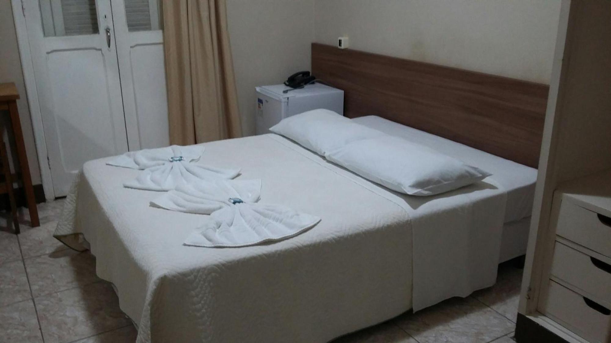Hotel Excelsior Pocos de Caldas Bagian luar foto