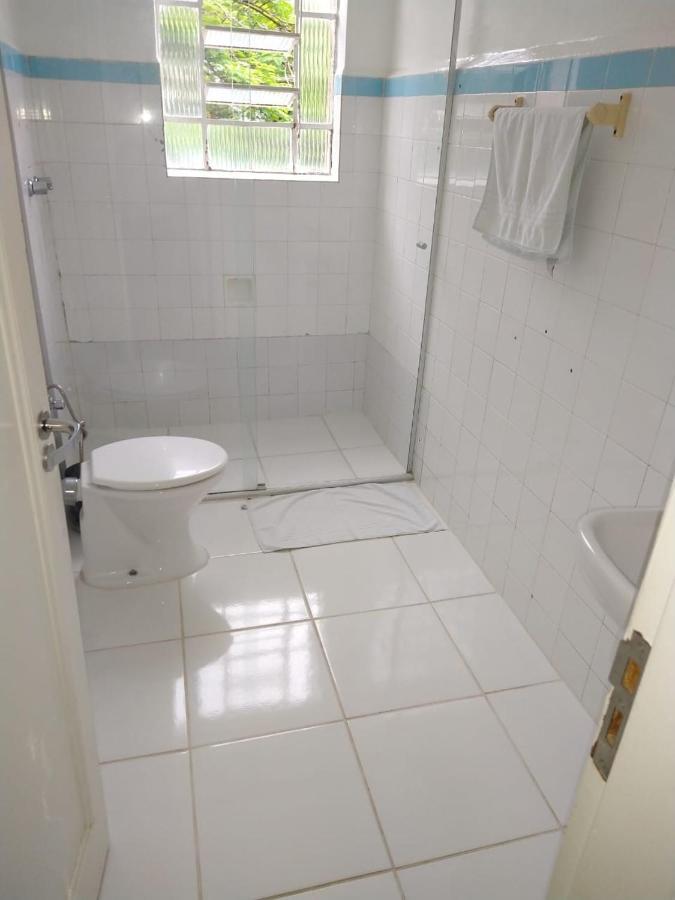 Hotel Excelsior Pocos de Caldas Bagian luar foto